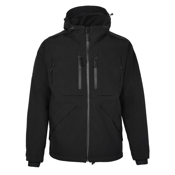 Spada Spada nodachi jacket black small